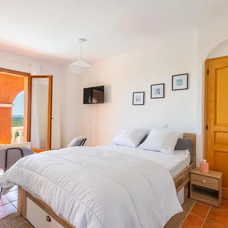 Les Terrasses De Valcros-4 By Interhome La Londe-les-Maures