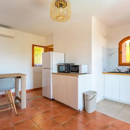 Les Terrasses De Valcros-4 By Interhome