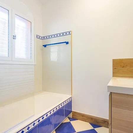 Les Terrasses De Valcros-4 By Interhome * La Londe-les-Maures