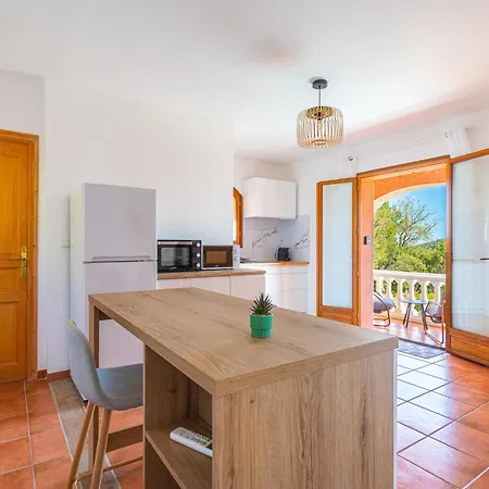 Les Terrasses De Valcros-4 By Interhome * La Londe-les-Maures
