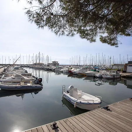 Appartement Les Terrasses De Valcros-4 By Interhome